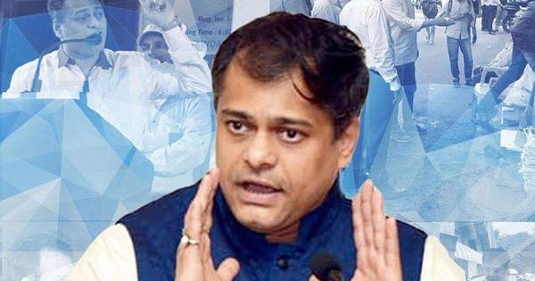 BJP leader after Zohran Mamdanis New York win