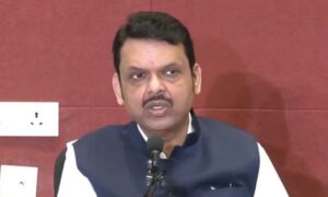 BJP puts on hold induction of Palghar leader accused in