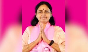 BRS Maganati Sunithas marital status faces controversy ahead of Jubilee