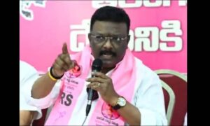 BRS accuses Congress of bogus voting in Jubilee Hills bypoll