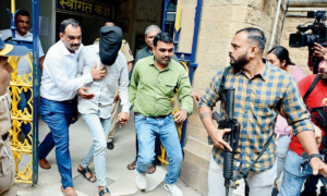 Baba Siddique murder case Shehzeen Siddique pushes for impartial investigation