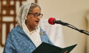 Bangladesh CID declares former PM Sheikh Hasina 260 others as