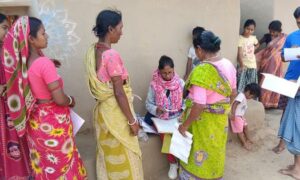 Bengal BLO suicide sparks furore SC calls for deferring sports