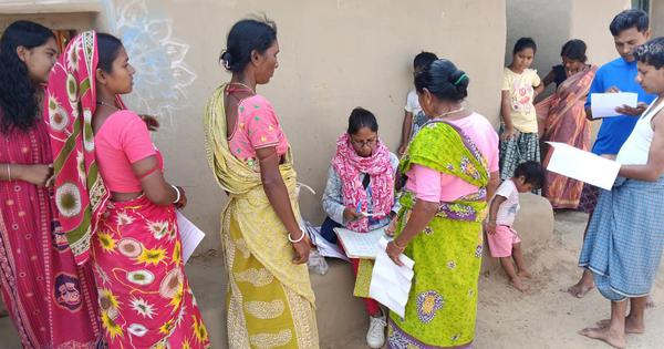 Bengal BLO suicide sparks furore SC calls for deferring sports