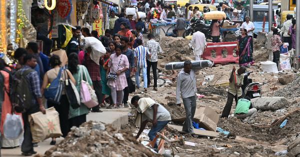 Bengalurus civic polls are five years overdue – and thats