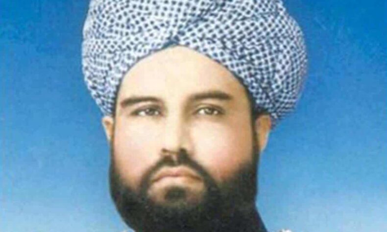 Beyond politics rediscovering Bahadur Yar Jung the poet orator