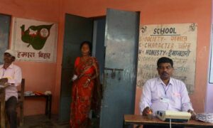 Bihar election observers skew towards BJP ruled states shows EC data