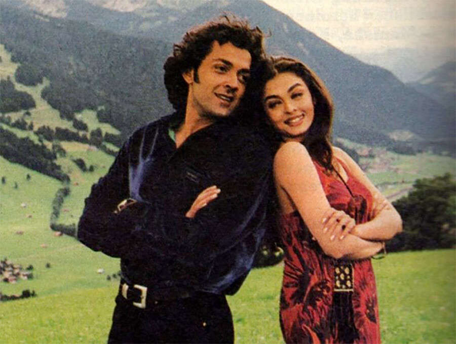 Aishwarya Rai Bachchan Underrated