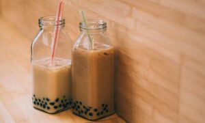 Bubble tea is everywhere – but its unhealthy side effects