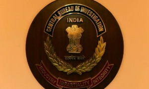 CBI arrests bank manager for aiding cybercriminals in ‘digital arrest