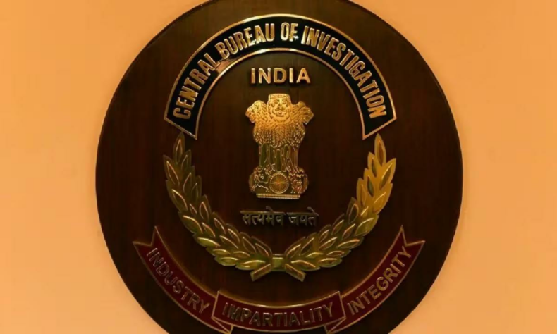 CBI arrests bank manager for aiding cybercriminals in ‘digital arrest