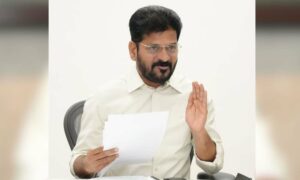 CM promises 4K homes to eligible poor