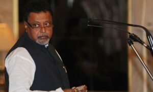Calcutta High Court disqualifies TMCs Mukul Roy as MLA for