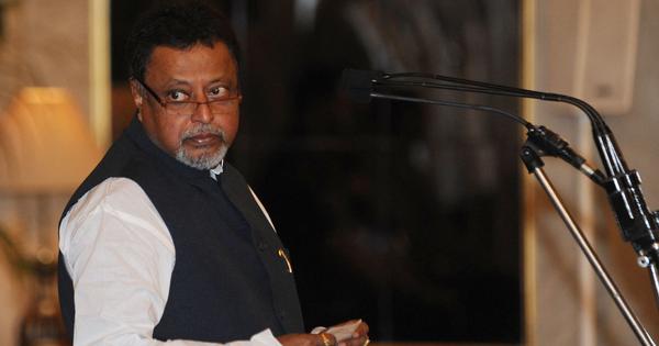 Calcutta High Court disqualifies TMCs Mukul Roy as MLA for