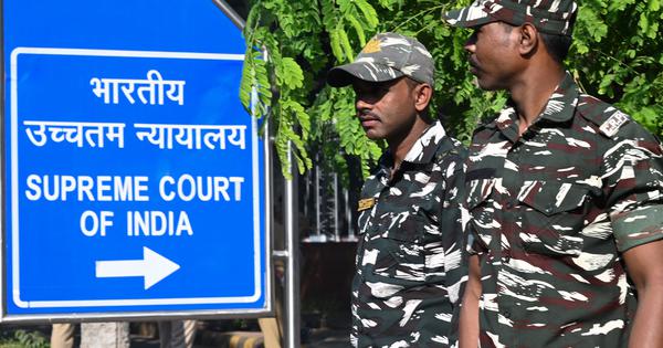 Cannot say if audio clips allegedly linked to Manipur violence