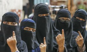 Case filed in Bengaluru over electoral fraud in Mahadevapura voter