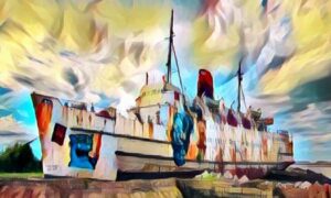 Cases of seafarers being abandoned by employers are soaring –