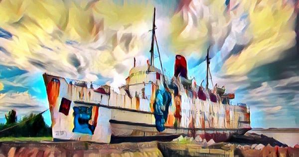 Cases of seafarers being abandoned by employers are soaring –