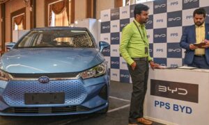 China files WTO complaint against India for incentives to local