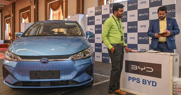 China files WTO complaint against India for incentives to local