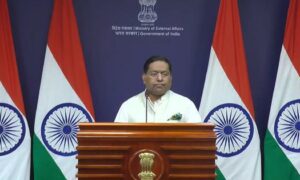 Clandestine nuclear activities in keeping with Pakistans history MEA