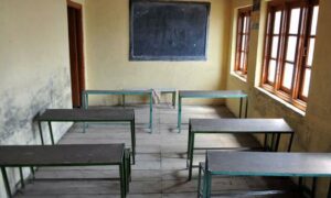 Class 6 student dies days after allegedly being made to