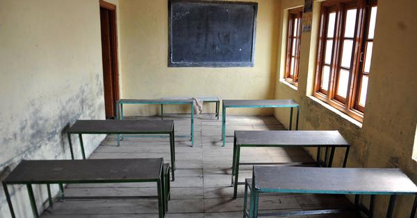 Class 6 student dies days after allegedly being made to