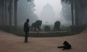 Cloud seeding gives politicians mileage – but is scientifically dubious