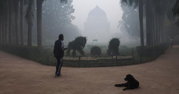 Cloud seeding gives politicians mileage – but is scientifically dubious