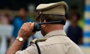 Conman posing as sadhu cheats real estate agent of Rs