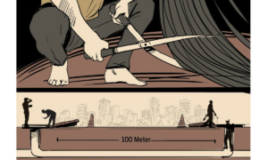 Copper cable theft racket exposed as cops bust MTNL cable