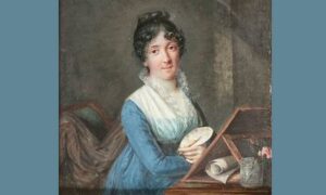 Creativity is the secret to a younger brain according to