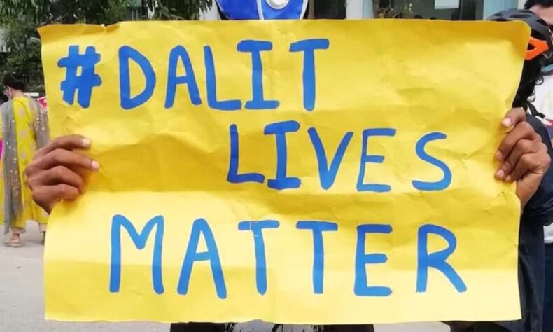 Dalit man killed by brides family for inter caste marriage in