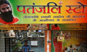 Delhi HC restrains Patanjali from running ‘disparaging ads about chyawanprash