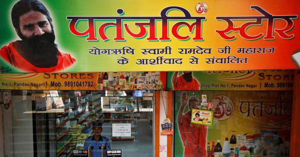 Delhi HC restrains Patanjali from running ‘disparaging ads about chyawanprash