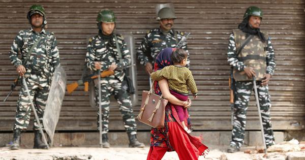 Delhi riots probe order against Kapil Mishra quashed 7 held