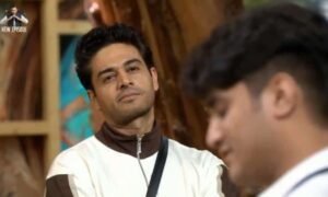 Did Gaurav Khanna confirm his spot in finale