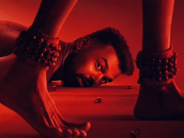 Dies Irae Review Pranav Mohanlal Confronts Fear and Faith in