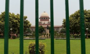 Diversity and not merit can bring about democratic justice