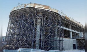 Dubai hits 60 pc completion of worlds first aerial taxi