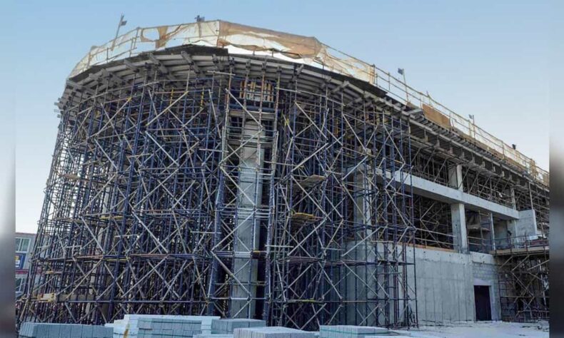 Dubai hits 60 pc completion of worlds first aerial taxi