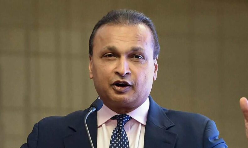 ED attaches Rs 3000 cr assets linked to Anil Ambani