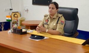 Election Commission suspends Tarn Taran SSP three days ahead of