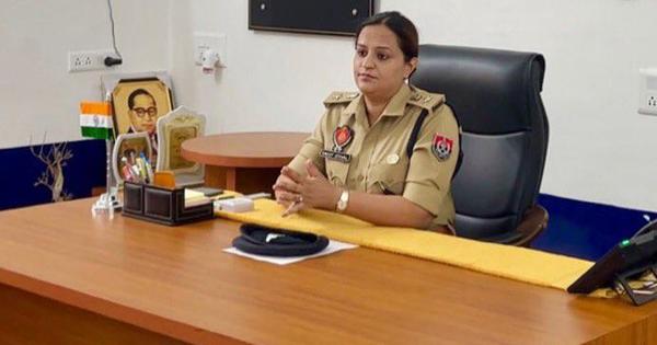 Election Commission suspends Tarn Taran SSP three days ahead of