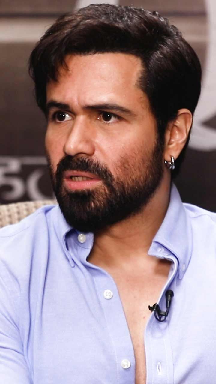 Emraan Hashmi on HAQ The Aim of This Film Is