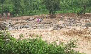 Ex bureaucrats tell 16th finance commission