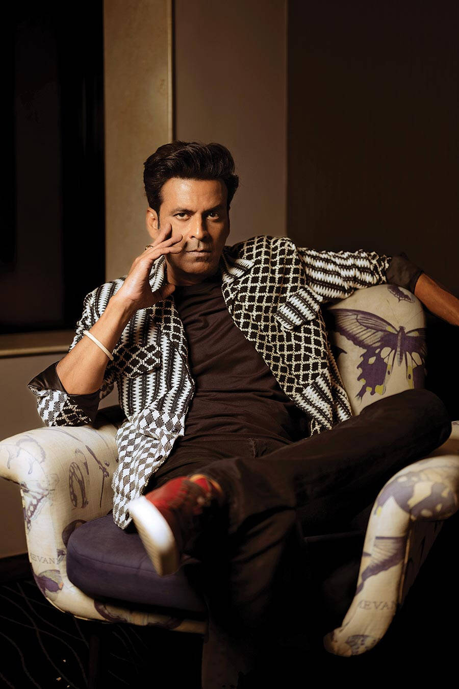 Manoj Bajpayee