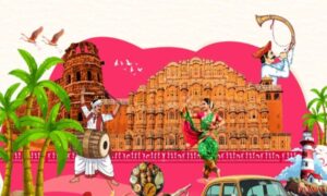 Experience Gujarat to Goa right here in Hyderabad All details