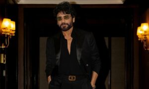 Family member held in ‘digital arrest for two days Actor