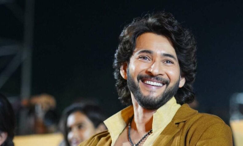 Fan pays Mahesh Babus Range Rover challans in Hyderabad